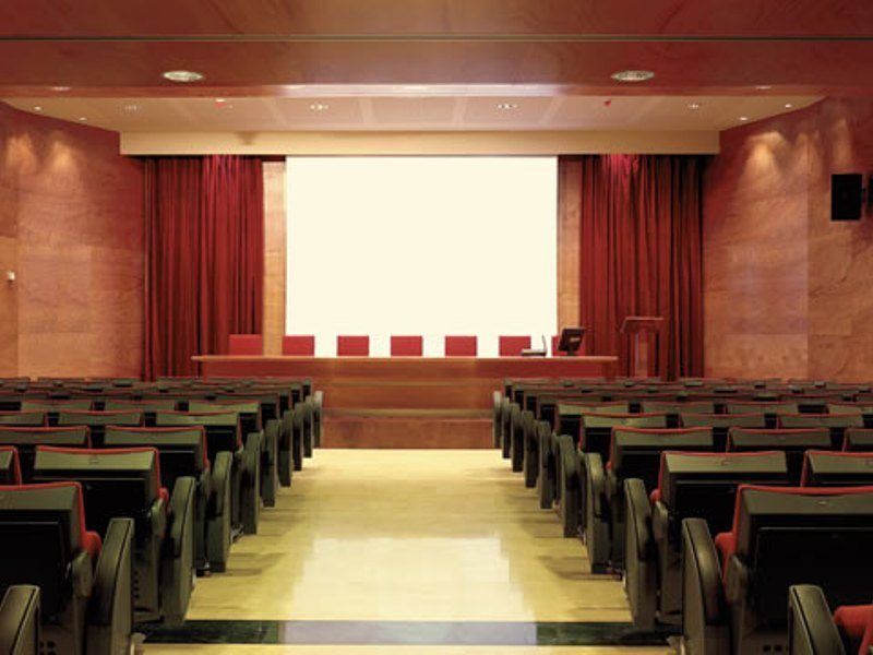Palacio De Aviles Affiliated By Melia Bagian luar foto The European Economic and Social Committee